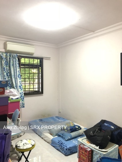 Blk 405 Admiralty Link (Sembawang), HDB 4 Rooms #174893862